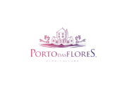 Porto das Flores - LOGO PORTO DAS FLORES